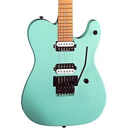 Dean NashVegas 24 Electric Guitar Shell Pink Dean NashVegas 24 Electric Guitar Mint Green