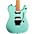 Dean NashVegas 24 Electric Guitar Shell Pink Dean NashVegas 24 Electric Guitar Mint Green