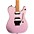 Dean NashVegas 24 Electric Guitar Shell Pink Dean NashVegas 24 Electric Guitar Shell Pink