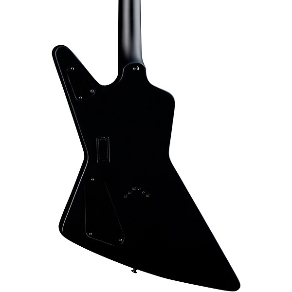 Dean Z Select Electric Guitar Black Satin | Guitar Center