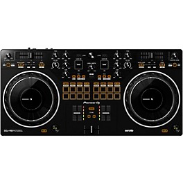 Pioneer DJ DDJ-REV1 Serato Performance DJ Controller