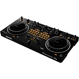 Pioneer DJ DDJ-REV1 Serato Performance DJ Controller