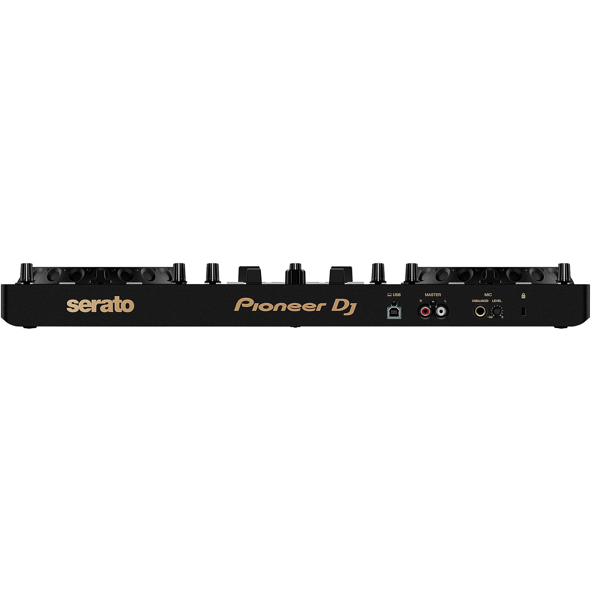 Open Box Pioneer DJ DDJ-REV1-N Serato Performance DJ Open Box Pioneer DJ DDJ-REV1-N Serato Performance DJ