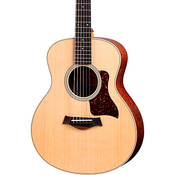Taylor LTD GS Mini−e QSP 限定品　21年製 50th Anniversary GS Mini-e Rosewood SB LTDIndian Rosewood