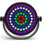 JMAZ Lighting HALO Q4 Wash QUAD RGBW LED Effect Light thumbnail