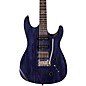 Chapman ML1 X Electric Guitar Deep Blue Gloss thumbnail