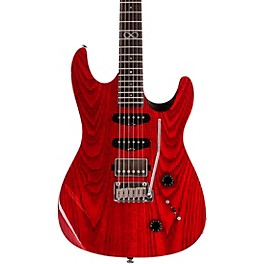 Chapman ML1 X Electric Guitar Deep Red Gloss Chapman ML1 X Electric Guitar Deep Red Gloss