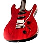 Chapman ML1 X Electric Guitar Deep Red Gloss