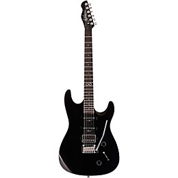 Chapman ML1 X Electric Guitar Gloss Black