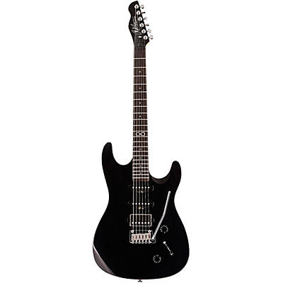Chapman Ml1 X Electric Guitar Gloss Black for sale