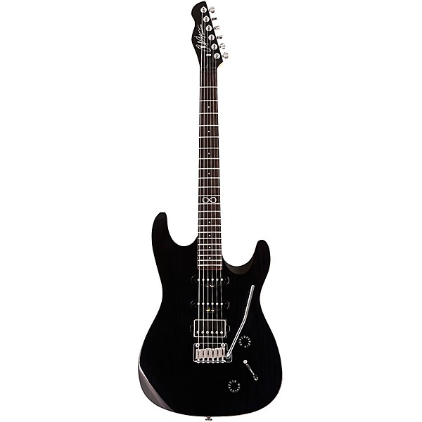 Chapman ML1 X Electric Guitar Gloss Black
