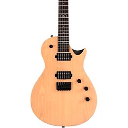 Chapman ML2 Electric Guitar Buttercream Satin