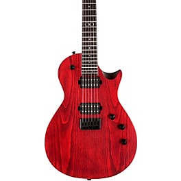 Chapman ML2 Electric Guitar Buttercream Satin Chapman ML2 Electric Guitar Deep Red Satin