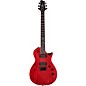 Chapman ML2 Electric Guitar Deep Red Satin