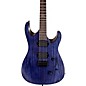 Chapman ML1 Modern Standard Electric Guitar Deep Blue Satin thumbnail