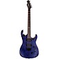 Chapman ML1 Modern Standard Electric Guitar Deep Blue Satin