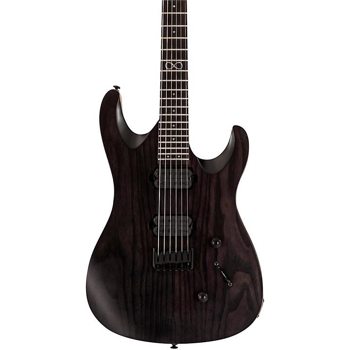 ギター Chapman Guitars ML1 (Satin Black Finish) L91909000002000-00-720x720.jpg