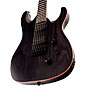 Chapman ML1 Modern Standard Electric Guitar Slate Black Metallic