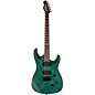 Chapman ML1 Modern Standard Electric Guitar Sage Green Metallic