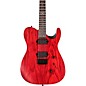 Chapman ML3 Modern Standard Electric Guitar Deep Red Satin thumbnail