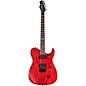 Chapman ML3 Modern Standard Electric Guitar Deep Red Satin
