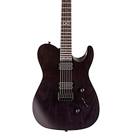 Chapman ML3 Modern Standard Electric Guitar Slate Black Satin