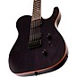 Chapman ML3 Modern Standard Electric Guitar Slate Black Satin