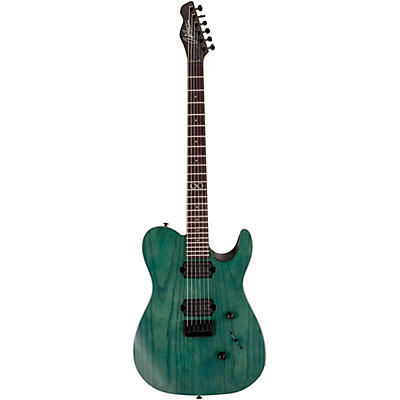 Chapman Ml3 Modern Standard Electric Guitar Sage Green Metallic for sale