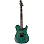 Chapman ML3 Modern Standard Electric Guitar Sage Green Metallic