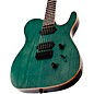Chapman ML3 Modern Standard Electric Guitar Sage Green Metallic