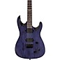 Chapman ML1 Modern Baritone Electric Guitar Deep Blue Satin thumbnail