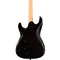 Chapman ML1 Modern Baritone Electric Guitar Slate Black Metallic