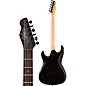 Chapman ML1 Modern Baritone Electric Guitar Slate Black Metallic