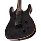 Chapman ML1 Modern Baritone Electric Guitar Slate Black Metallic