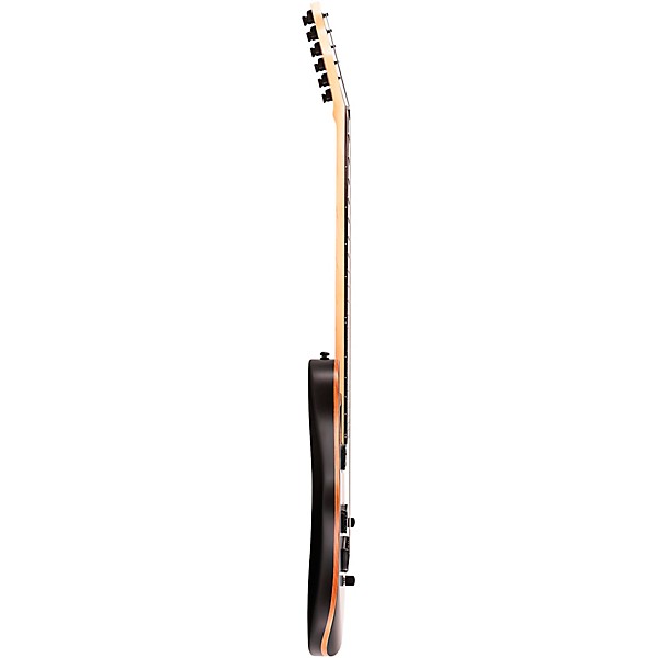Chapman ML1 Modern Baritone Electric Guitar Slate Black Metallic