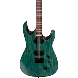 Chapman ML1 Modern Baritone Electric Guitar Sage Green Metallic