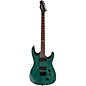 Chapman ML1 Modern Baritone Electric Guitar Sage Green Metallic