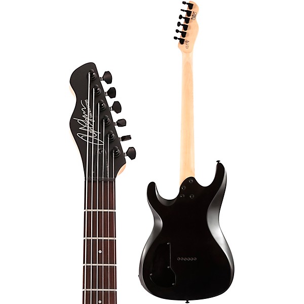 Chapman ML1 Modern Baritone Electric Guitar Sage Green Metallic