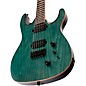 Chapman ML1 Modern Baritone Electric Guitar Sage Green Metallic