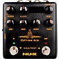 Open Box NUX Optima Air Acoustic Guitar Simulator Pedal Level 2  197881123666 thumbnail