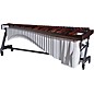 Adams Alpha Rosewood Marimba w/Apex Frame - Espresso/Titanium 5 Octave Concert Frame thumbnail