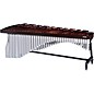 Adams Alpha Rosewood Marimba w/Apex Frame - Espresso/Titanium 5 Octave Concert Frame