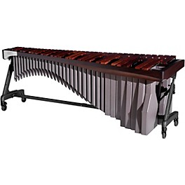 Adams Alpha Rosewood Marimba w/Apex Frame - Espresso/Desert 5 Octave Concert Frame