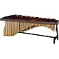 Adams Alpha Rosewood Marimba w/Apex Frame - Graphite/Gold 5 Octave Concert Frame