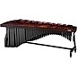 Adams Alpha Rosewood Marimba w/Apex Frame - Espresso/Black 5 Octave Concert Frame