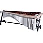 Adams Alpha Rosewood Marimba w/Apex Frame - White Wash/Titanium 5 Octave Concert Frame thumbnail