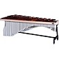 Adams Alpha Rosewood Marimba w/Apex Frame - White Wash/Titanium 5 Octave Concert Frame