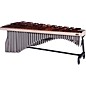 Adams Alpha Rosewood Marimba w/Apex Frame - White Wash/Desert 5 Octave Concert Frame