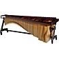 Adams Alpha Rosewood Marimba w/Apex Frame - Espresso/Gold 5 Octave Concert Frame thumbnail