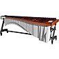 Adams Alpha Rosewood Marimba w/Apex Frame - Walnut/Titanium 5 Octave Concert Frame thumbnail